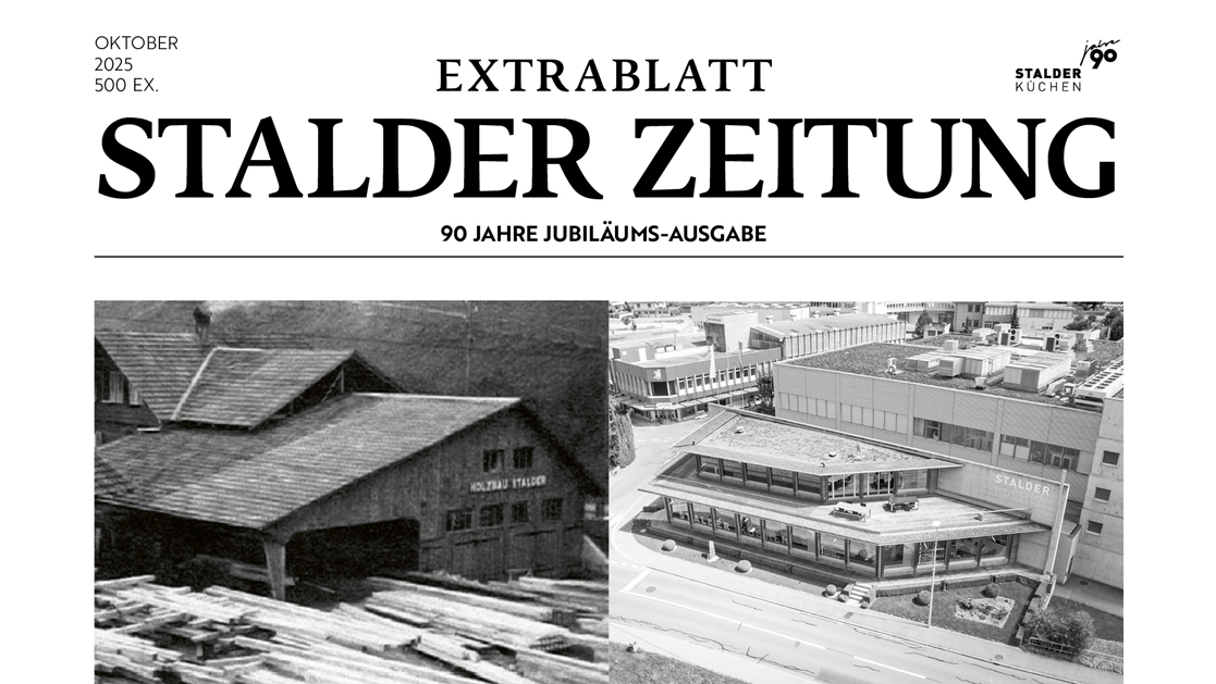 StalderKuechen_StalderZeitung_Startseite